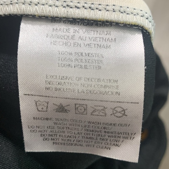 Nike NBA Authentics Engineered Austin Phoenix Suns Basketball Shorts Size XL - Picture 9 of 10